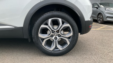 Renault Captur 1.3 Mild hybrid 140 Techno 5dr Petrol Hatchback